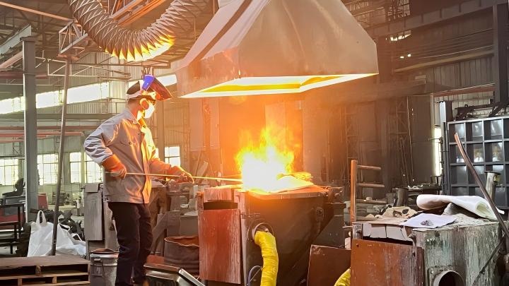Bohang Industrial Technology Co., Ltd Photo 1