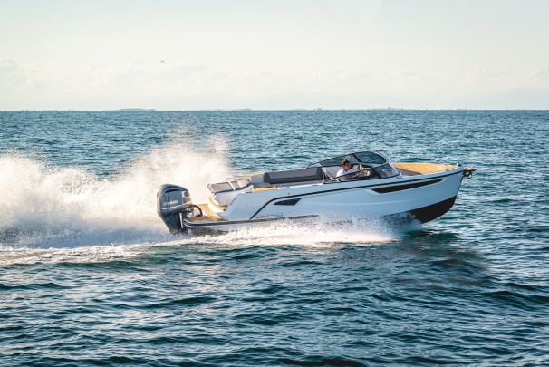 ALFASTREET YACHTS Photo 4