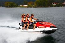 jet-ski