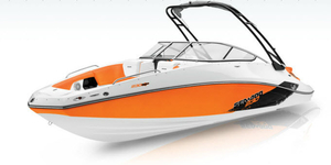 hydro-jet-runabout