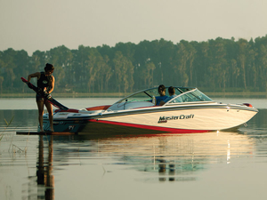 ski-runabout
