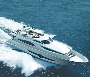 composite yacht meaning