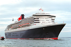 cruise ship manufacturers