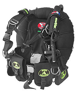 buoyancy-compensator