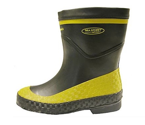 deck-boots