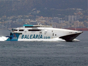 car-ferry