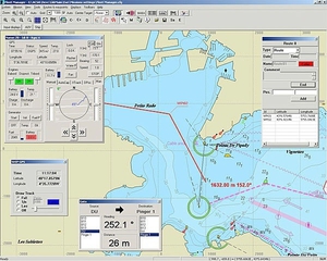 boat-software