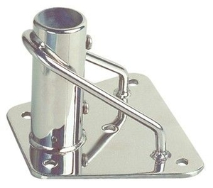 stanchion-socket