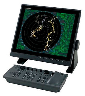 radar