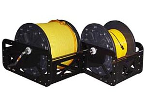 ROV Tether & Umbilicals - Winchester Interconnect