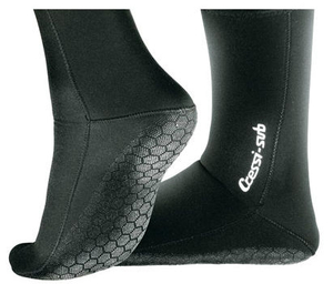 dive-boots