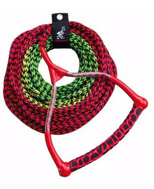 tow-rope-handle