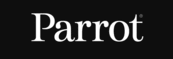 PARROT - logo