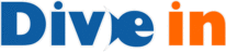DIVEIN d.o.o. - logo