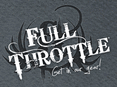 Full Throttle Watersports - logo