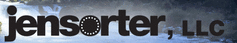 jensorter - logo