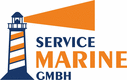 Service Marine - logo