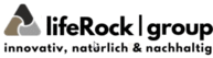 lifeRock Group - logo