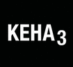 KEHA3 OÜ - logo