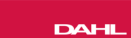 Dahl naval - logo