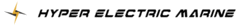 Hyper Electric Marine, Inc. - logo