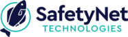 SafetyNet Technologies - logo