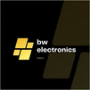 bw electronics GmbH - logo