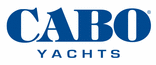 Cabo Yachts - logo