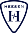 Heesen - logo