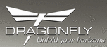 Dragonfly - logo