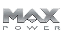 Max Power - logo