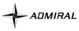 Admiral yachts - logo