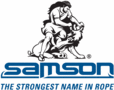 Samson - logo