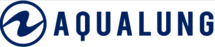 Aqua Lung - logo