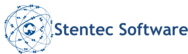 Stentec Software - logo
