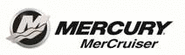 Mercury MerCruiser - logo