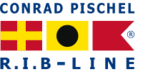 Conrad Pischel Ribline - logo