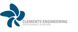 Clements Engineering Ltd - logo