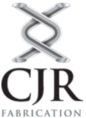 CJR Fabrication Ltd - logo