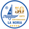 AVENTURAS AQUATICAS - LA NORIA - logo