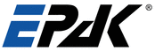 EPAK - logo