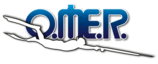 OMER sub - logo