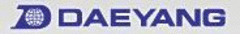 Daeyang Electric - logo
