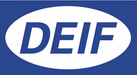 DEIF - logo