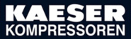 KAESER KOMPRESSOREN - logo