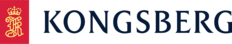 Kongsberg Maritime - logo