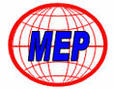 MEP Systems - logo