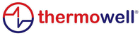 Thermowell - logo