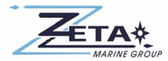 Zeta Marine Group ApS. - logo