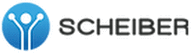 SCHEIBER - logo